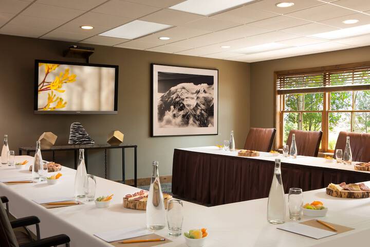 Teton Private Residences
