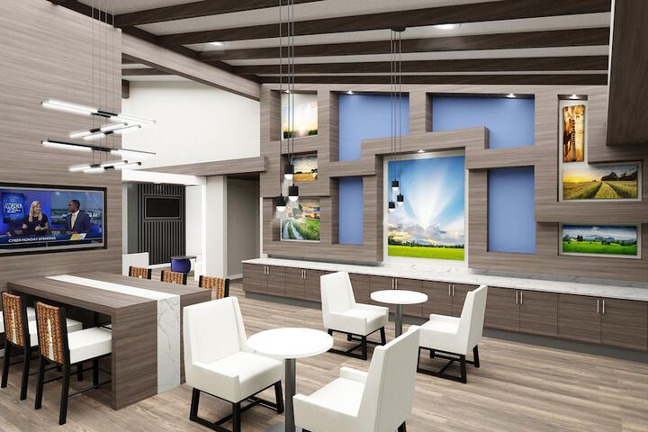 Clarion Pointe Rhinelander Downtown