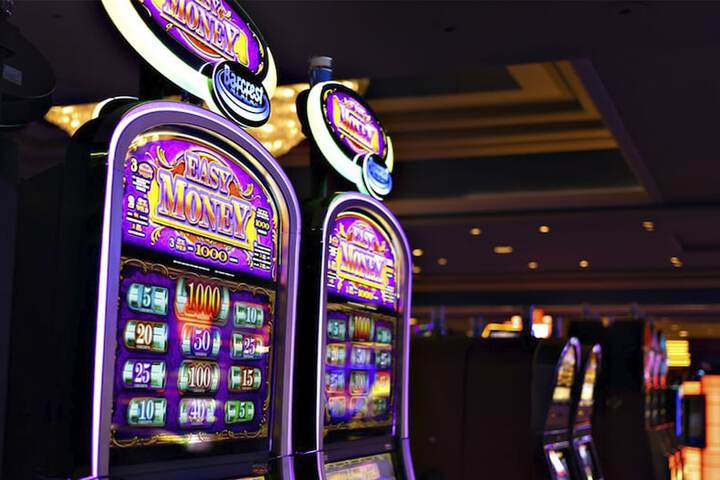 Isleta Resort and Casino