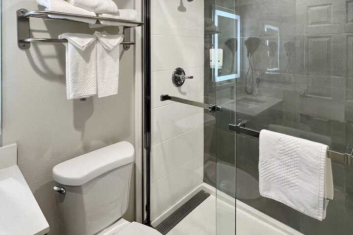 Quality Inn Tracy I-205