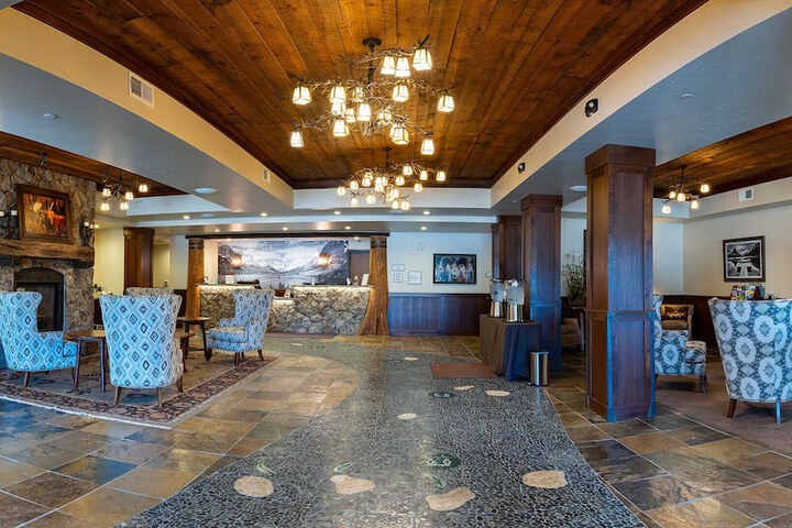 Cedar Creek Lodge and Conference Center