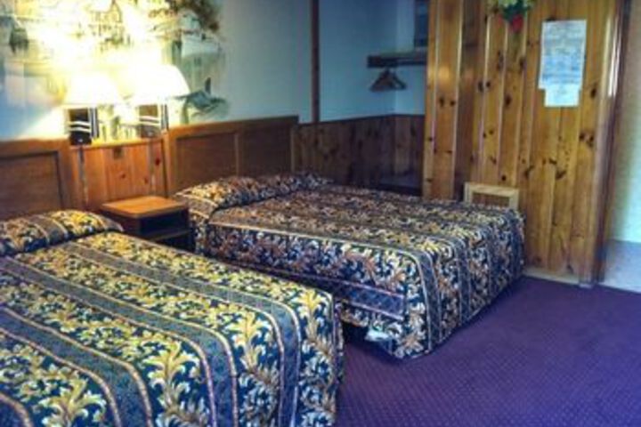 Granby Motel