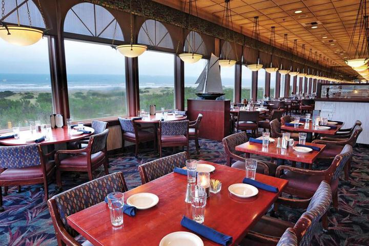 Shilo Inn Suites Hotel - Ocean Shores