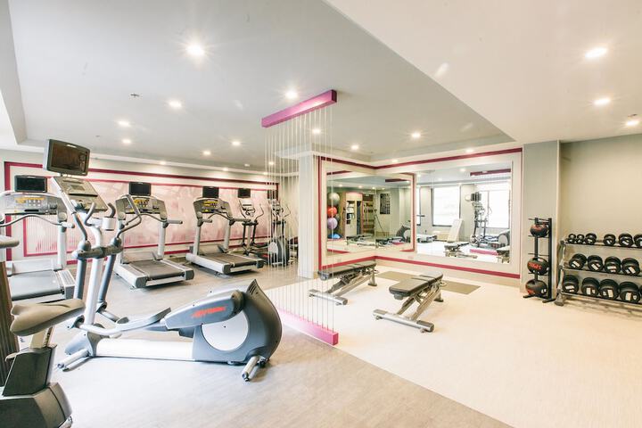 Health and Fitness 43 of 43