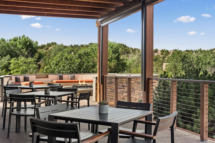 Four Seasons Resort Rancho Encantado Santa Fe