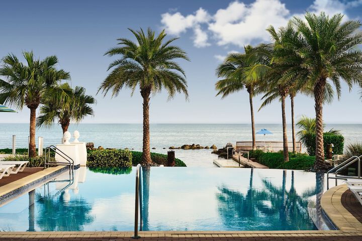 Courtyard by Marriott Faro Blanco Resort Marathon Florida Keys