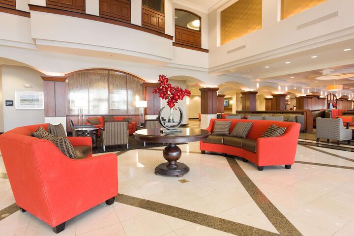 Hotel Interior 10 of 47