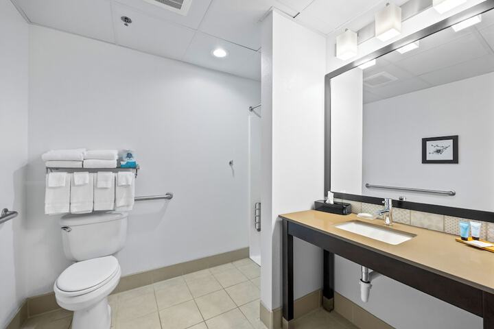 Independence Stay Hotel & Suites