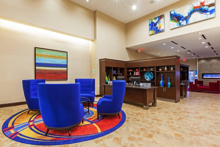 Clarion Hotel The Colony - Plano West