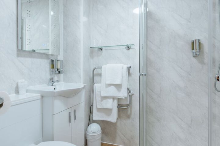The Headland Hotel & Spa