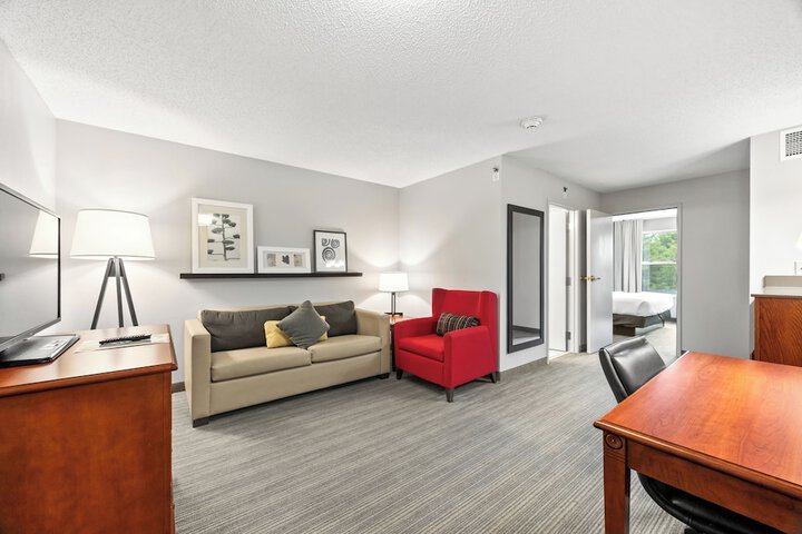 Independence Stay Hotel & Suites