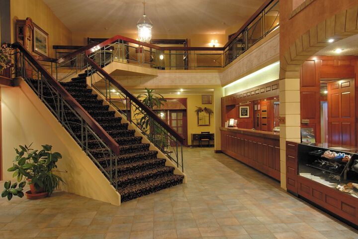 Hotel Interior 35 of 127