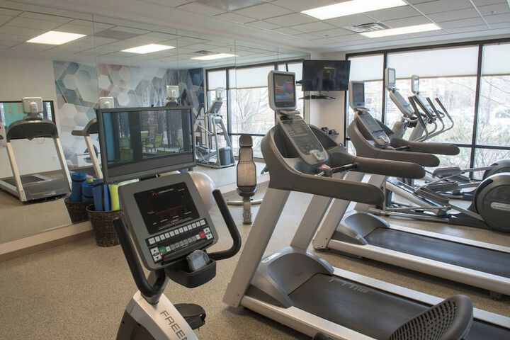 SpringHill Suites by Marriott Logan