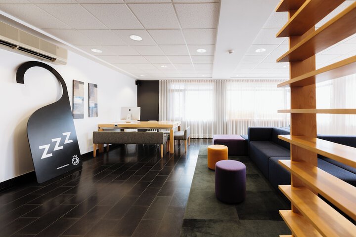 Hotel Interior 25 of 49