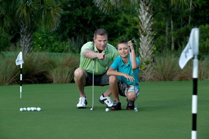 Golf 129 of 140
