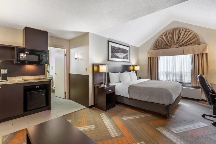 Quality Hotel