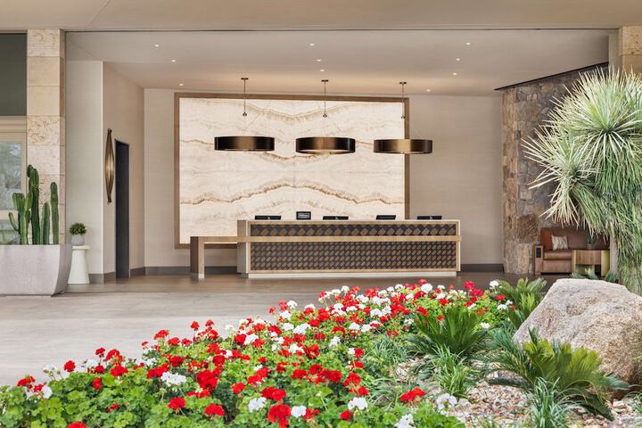 Hotel Interior 20 of 98