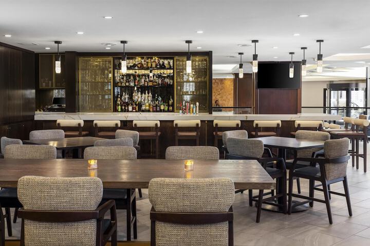 DoubleTree by Hilton Philadelphia Center City