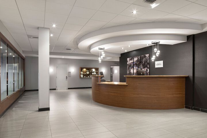 Courtyard by Marriott St. Johns Newfoundland