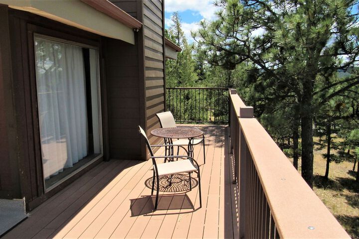 High Sierra Condominium