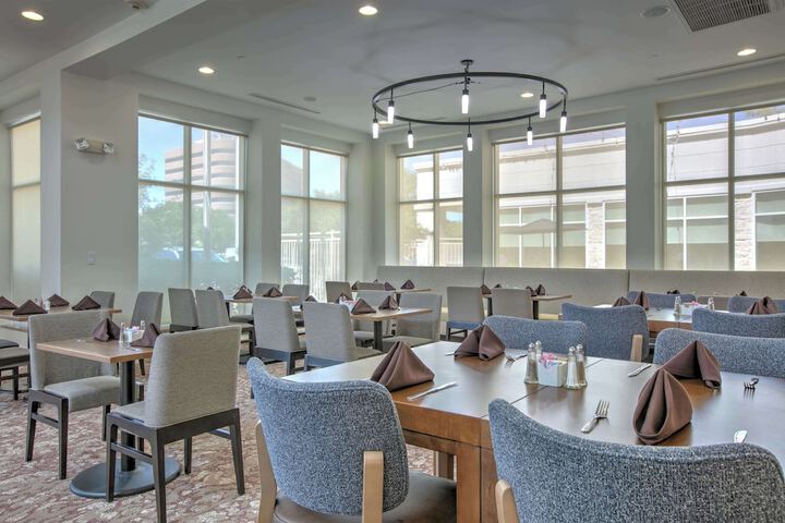 Hilton Garden Inn Dallas / Arlington