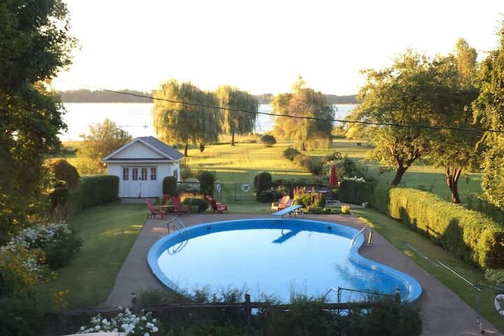 Gîte Saint-Laurent