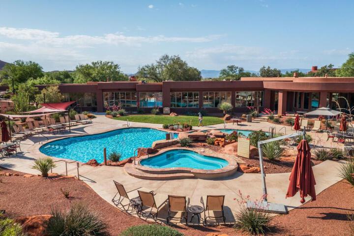 The Inn at Entrada