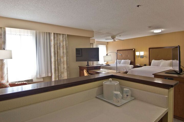 Hampton Inn & Suites Chillicothe