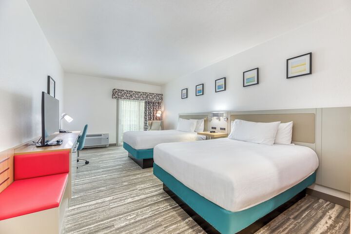 Hilton Garden Inn Outer Banks / Kitty Hawk