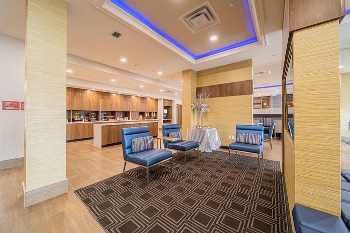 TownePlace Suites by Marriott Brantford and Conference Centre