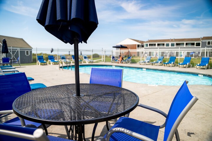 Edgewater Beach Resort