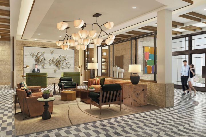 Hotel Interior 6 of 21
