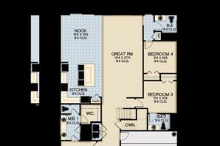 SPACIOUS 10 Bedroom Holiday home by Follow the sun vacation Rentals