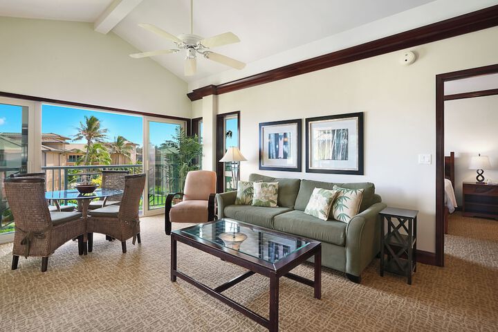 Waipouli Beach Resorts & Spa Kauai by OUTRIGGER