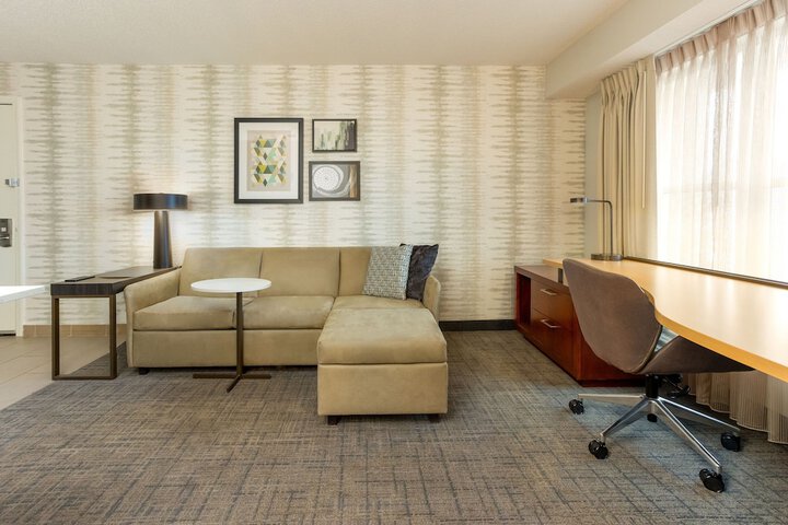 Residence Inn by Marriott North Little Rock
