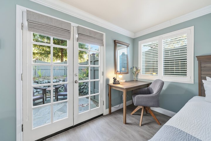 Cambria Pines Lodge