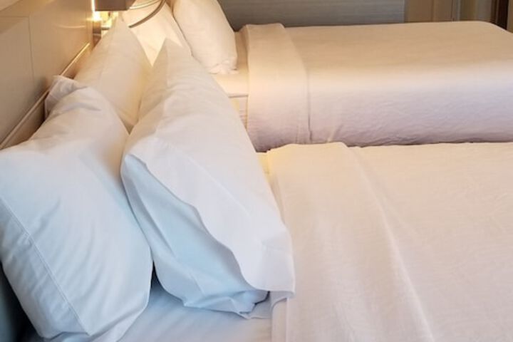 Hilton Garden Inn Colorado Springs Downtown