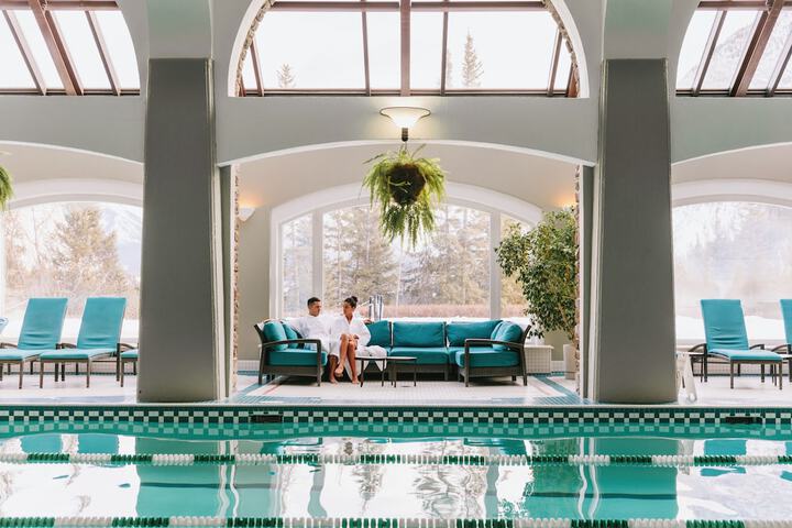 Pool 8 of 87