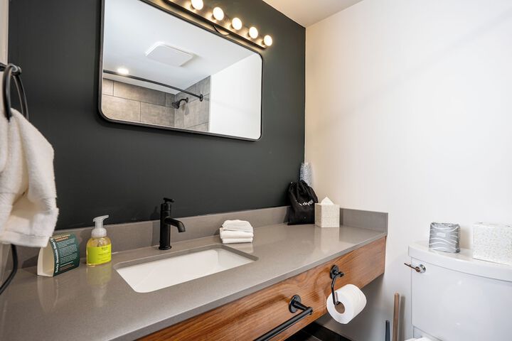 Northwinds Hotel Revelstoke