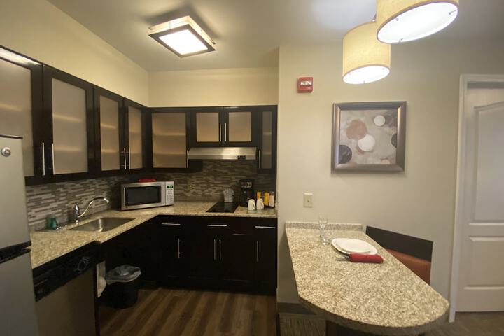 Staybridge Suites Liverpool Syracuse by IHG