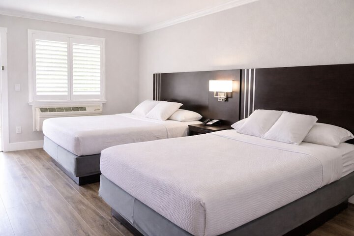 Fairview Inn and Suites