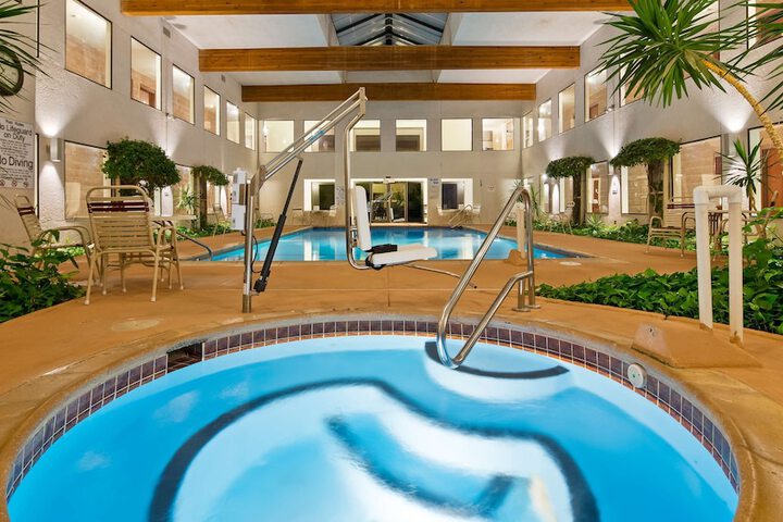 Pool 5 of 38