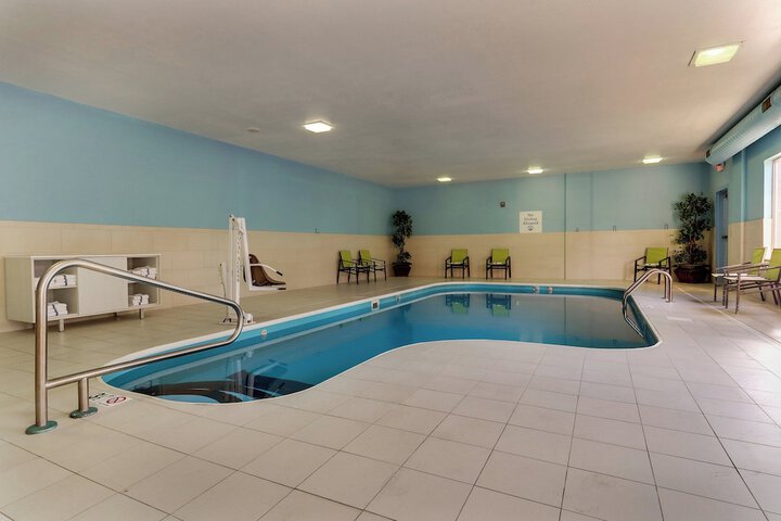 Pool 5 of 34