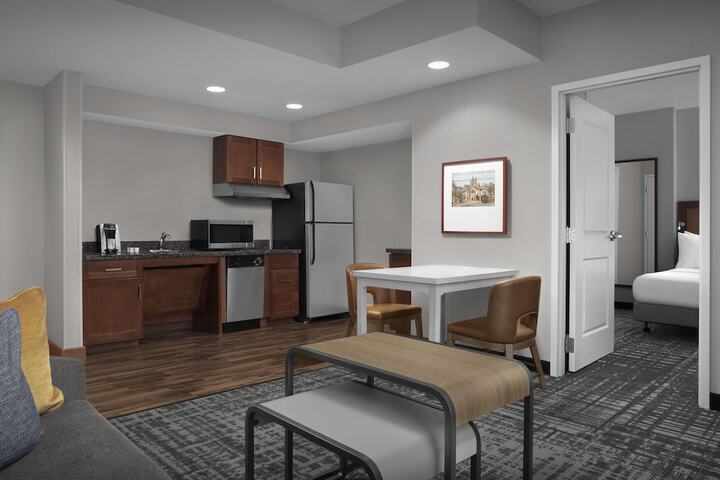 Homewood Suites by Hilton Oklahoma City - Bricktown OK