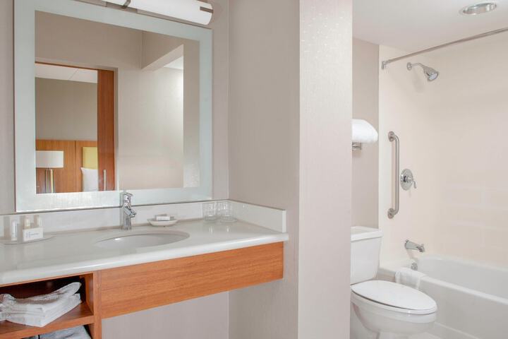 SpringHill Suites Cincinnati North / Forest Park