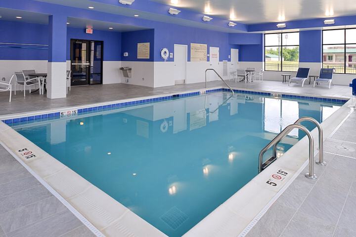 Pool 5 of 51