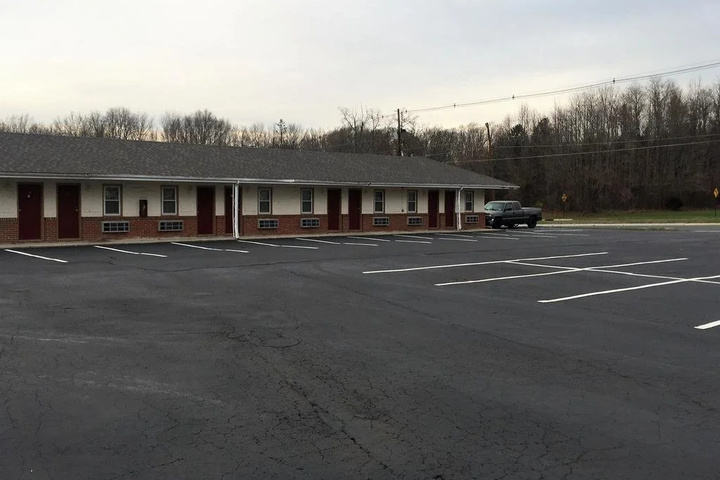 Budget Inn Wrightstown