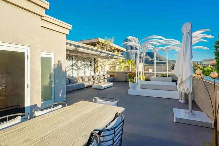 Hotel Amarano Burbank - Hollywood