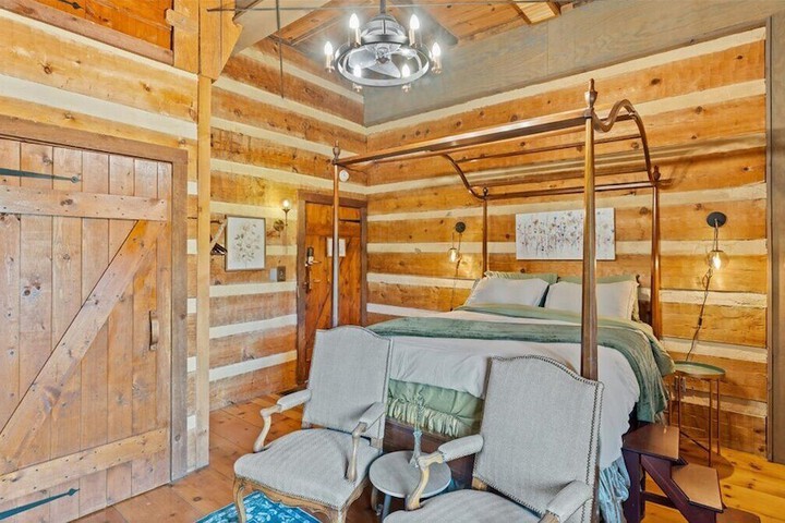 Laurel Valley Mountain Retreat