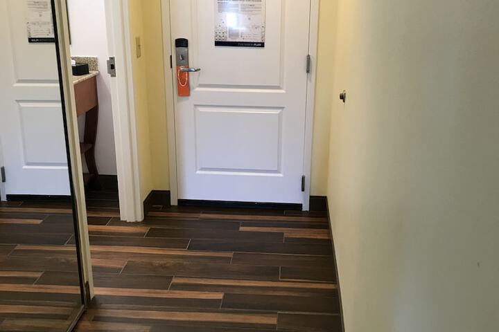 Hampton Inn & Suites Lamar